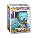 Trader Grim #22 Funko Pop
