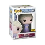 Elsa #590 Funko Pop