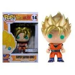 Super Saiyan Goku #14 Funko Pop