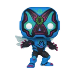 Blue Beetle #410 Funko Pop