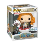 Nami with White Hobby Horse #128 Funko Pop