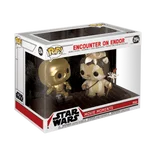 Encounter on Endor #294 Funko Pop