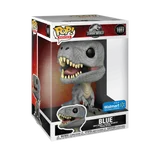 Blue #1077 Funko Pop
