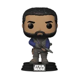 Kawlan Roken #540 Funko Pop