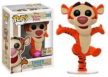 Tigger #288 Funko Pop