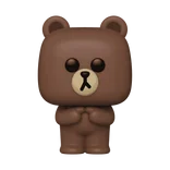 Brown #928 Funko Pop