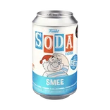 Smee Funko Pop
