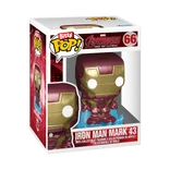Iron Man Mark 43 #66 Funko Pop
