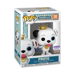 Proto #SE Funko Pop