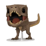 T.Rex #1211 Funko Pop
