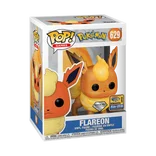 Flareon #629 Funko Pop
