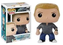 Brian O'Conner #276 Funko Pop