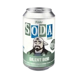 Silent Bob Funko Pop