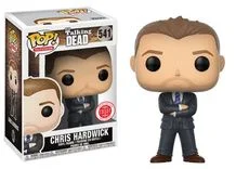 Chris Hardwick #541 Funko Pop