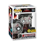 Dead Strange #1032 Funko Pop