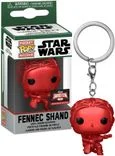 Fennec Shand Funko Pop