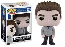 Edward Cullen #320 Funko Pop