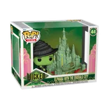 Elphaba with the Emerald City #44 Funko Pop
