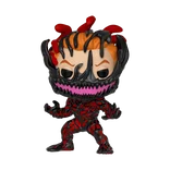 Carnage #367 Funko Pop