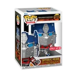 Optimus Prime #1372 Funko Pop