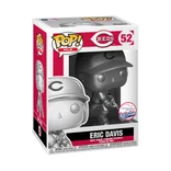 Eric Davis #52 Funko Pop