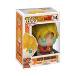 Super Saiyan Goku #14 Funko Pop