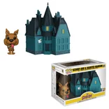 Scooby-Doo & Haunted Mansion #01 Funko Pop