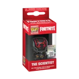 The Scientist Funko Pop