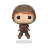 Ron Weasley #54 Funko Pop