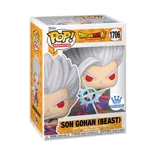 Son Gohan (Beast) #1706 Funko Pop
