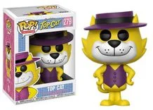 Top Cat #279 Funko Pop