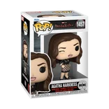 Agatha Harkness #1457 Funko Pop