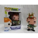 Freddy Funko #27 Funko Pop