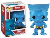 Beast #21 Funko Pop