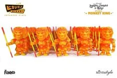Monkey King Funko Pop