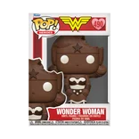 Wonder Woman #490 Funko Pop
