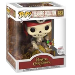 Treasure Skeleton #783 Funko Pop