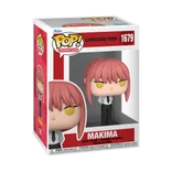 Makima #1679 Funko Pop