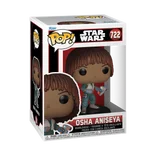 Osha Aniseya #722 Funko Pop