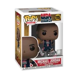 Michael Jordan #115 Funko Pop