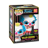 Killer Crowns #SE Funko Pop