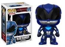 Blue Ranger #399 Funko Pop