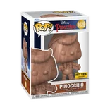 Pinocchio #1029 Funko Pop