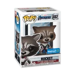 Rocket #462 Funko Pop