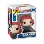 Black Widow Funko Pop