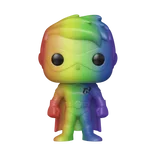 Robin #153 Funko Pop
