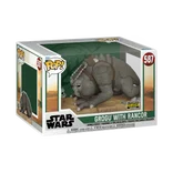 Grogu With Rancor #587 Funko Pop