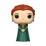 Alicent Hightower #03 Funko Pop