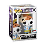 Freddy Bones #SE Funko Pop
