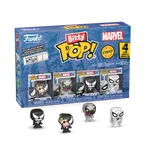 Spider-Man #4 PACK Funko Pop